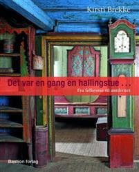 Det var en gang en Hallingstue