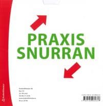 Praxis snurra