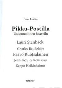 Pikku-Postilla