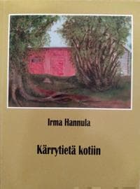 Kärrytietä kotiin