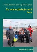 Miniatyrbilde 2 av 2: En motorcykelrejse med børn