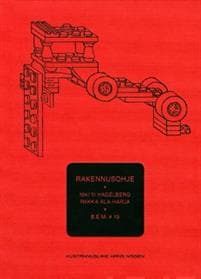 Rakennusohje