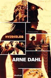 Hviskeleg