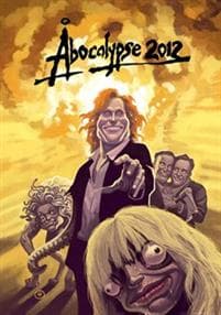 Åbocalypse 2012