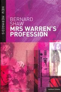 Mrs Warren's Profession