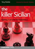 Miniatyrbild 2 av 2: The Killer Sicilian