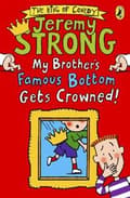 Miniatyrbilde 2 av 2: My Brother's Famous Bottom Gets Crowned!