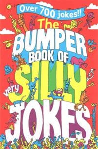 The Bumper Book of Very Silly Jokes