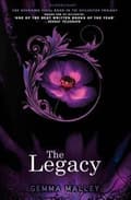 Miniatyrbillede 2 af 2: The Legacy