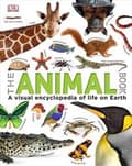 Miniatyrbilde 2 av 2: Our World in Pictures The Animal Book