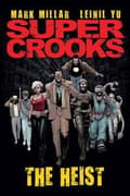 Miniatyrbillede 2 af 2: Supercrooks