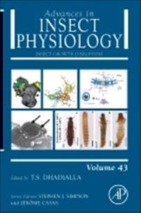 Insect Growth Disruptors