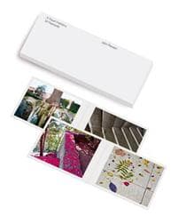 John Pawson: A Visual Inventory Postcards