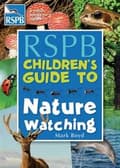 Miniatyrbilde 2 av 2: The RSPB Children's Guide To Nature Watching