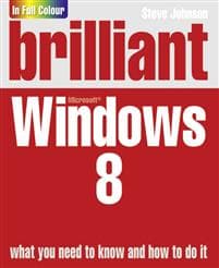 Brilliant Windows 8