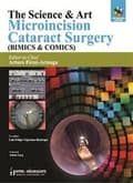Miniatyrbilde 2 av 2: The Science & Art: Microincision Cataract Surgery (BIMICS & COMICS)