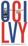 Miniatyrbild 2 av 2: The Unpublished David Ogilvy
