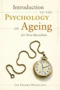 Miniatyrbillede 2 af 2: Introduction to the Psychology of Ageing for Non-Specialists