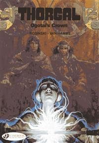Thorgal 13 - Ogotais Crown