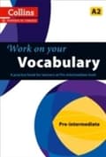 Miniatyrbild 2 av 2: Vocabulary