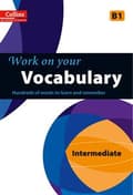 Miniatyrbillede 2 af 2: Vocabulary