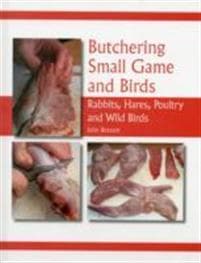 Butchering Small Game and Birds