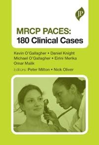 MRCP PACES: 180 Clinical Cases