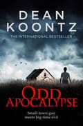 Miniatyrbillede 2 af 2: Odd Apocalypse