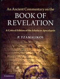An Ancient Commentary on the Book of Revelation