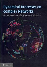 Dynamical Processes on Complex Networks