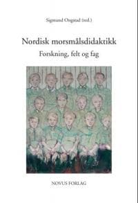 Nordisk morsmålsdidaktikk