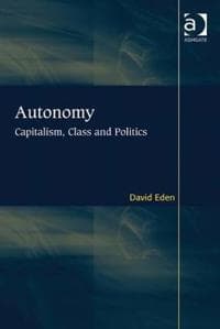 Autonomy
