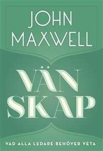 Vänskap