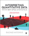 Miniatyrbild 2 av 2: Interpreting Quantitative Data with IBM SPSS Statistics