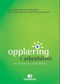 Opplæring i arbeidslivet