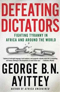 Defeating Dictators
