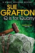 Miniatyrbillede 2 af 2: Q is for Quarry