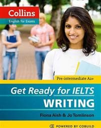 Get Ready for IELTS - Writing