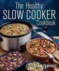 Miniatyrbillede 2 af 2: Healthy Slow Cooker Cookbook