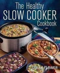 Healthy Slow Cooker Cookbook