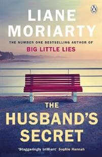 Husband's Secret