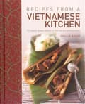 Miniatyrbilde 2 av 2: Recipes from a Vietnamese Kitchen