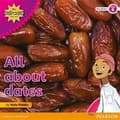 Miniatyrbillede 2 af 2: My Gulf World and Me Level 6 non-fiction reader: All about dates
