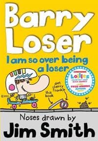 I am so over being a Loser