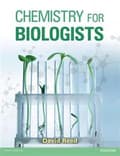 Miniatyrbillede 2 af 2: Chemistry for Biologists