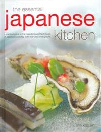 Essential Japanese Kitchen