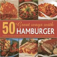 50 Great Ways With Mince
