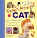 Miniatyrbilde 2 av 2: Treats for Your Cat