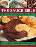 Miniatyrbilde 2 av 2: Sauce Bible