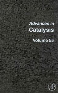Advances in Catalysis